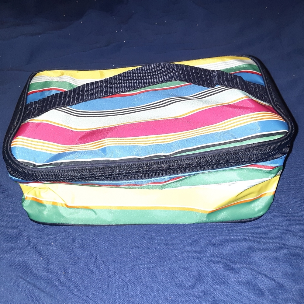 Glamour case